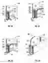 Fig. 04 - Fitted covering having diagonal elastic bands