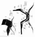 Fig. 02 - Adjustable recliner or bed