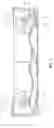Fig. 06 - Waterbed with massage function