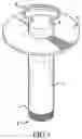 Fig. 02 - Disposal plunger-brush