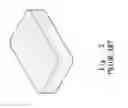 Fig. 03 - Scrubbing pad