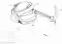 Fig. 01 - Water filter vacuum cleaner