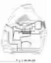 Fig. 02 - Water filter vacuum cleaner