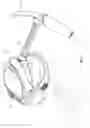 Fig. 03 - Water filter vacuum cleaner