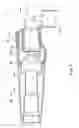 Fig. 09 - Water filter vacuum cleaner