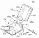 Fig. 01 - Suction port assembly of vacuum cleaner