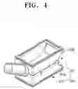 Fig. 05 - Suction port assembly of vacuum cleaner