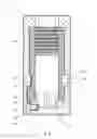 Fig. 06 - Adjustable hanger hinge
