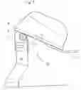 Fig. 02 - Rotatable link