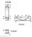 Fig. 02 - Device for securing sheets of paper, material, cloth, etc.