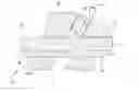 Fig. 01 - Process for inserting flow passages in a work piece