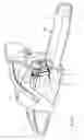 Fig. 02 - Portable handheld work apparatus
