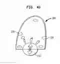 Fig. 08 - Shoe footbed system with interchangeable cartridges