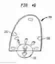 Fig. 08 - Shoe footbed system and method with interchangeable cartridges