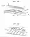 Fig. 22 - Shoe footbed system and method with interchangeable cartridges