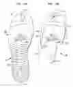 Fig. 30 - Shoe footbed system and method with interchangeable cartridges