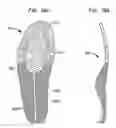 Fig. 34 - Shoe footbed system and method with interchangeable cartridges