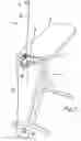 Fig. 02 - Adapter for attachment to an ironing board