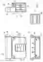 Fig. 04 - Adapter for attachment to an ironing board