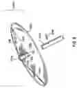 Fig. 09 - Collapsible structures supported on a pole