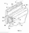 Fig. 03 - Rear slider window assembly for vehicle