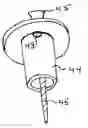 Fig. 01 - Anchoring device
