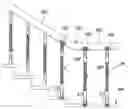 Fig. 01 - Baluster assembly