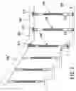 Fig. 03 - Baluster assembly