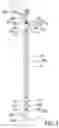 Fig. 04 - Baluster assembly