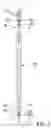 Fig. 06 - Baluster assembly