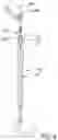 Fig. 07 - Baluster assembly