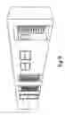 Fig. 03 - Containerized access control system