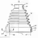 Fig. 01 - Joint boot