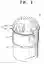 Fig. 02 - Multi cyclone dust-collecting apparatus