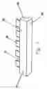 Fig. 08 - Cartridge filter for purifying gas