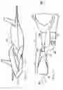 Fig. 02 - Integrated air inlet system for multi-propulsion aircraft engines