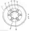 Fig. 06 - Integrated air inlet system for multi-propulsion aircraft engines