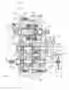 Fig. 03 - Pump unit and hydrostatic transmission