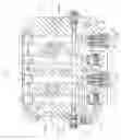 Fig. 09 - Pump unit and hydrostatic transmission