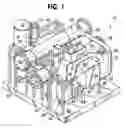Fig. 02 - Modular refrigerated dryer apparatus and method