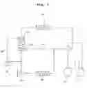 Fig. 03 - Heat pump and structure of extraction heat exchanger thereof