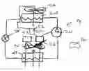 Fig. 01 - Reheat dehumidification system in variable speed applications