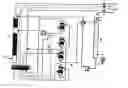 Fig. 01 - System unit for desorbing carbon dioxide from methanol
