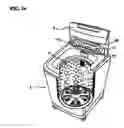 Fig. 02 - Method and device for display use of washing machine