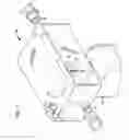 Fig. 08 - Automatic stand-alone dispensing device for laundry care composition