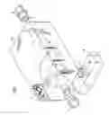 Fig. 09 - Automatic stand-alone dispensing device for laundry care composition