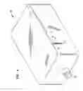 Fig. 10 - Automatic stand-alone dispensing device for laundry care composition