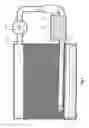 Fig. 02 - Apparatus and method for composting waste with recirculation of air and gaseous materials and collection of liquid