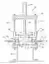 Fig. 01 - Method of forming a tubular blank into a structural component and die therefor