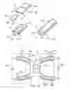 Fig. 07 - Method of forming a tubular blank into a structural component and die therefor